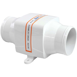 Вентилятор электрический SeaFlo 12В 7645л/мин (SFIB127002)